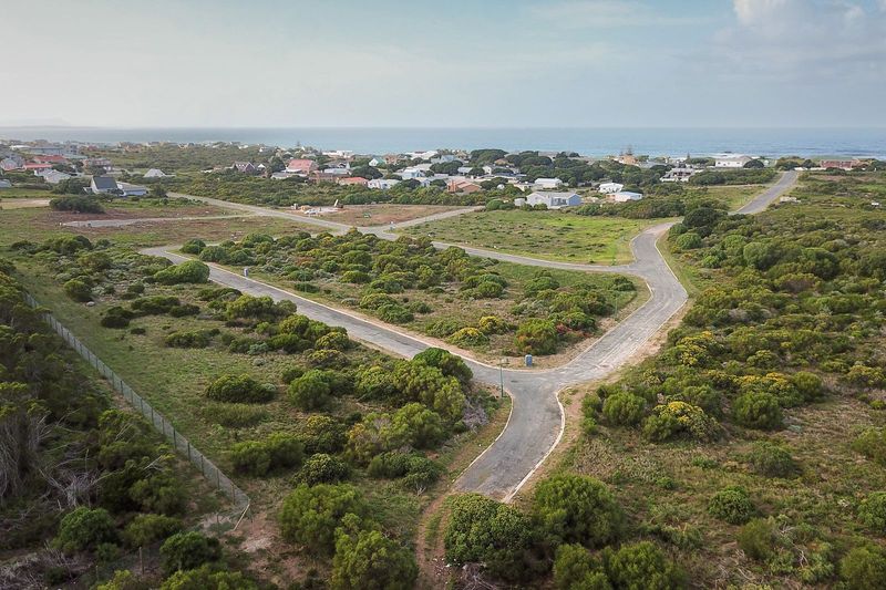 Vacant Land for sale in Kleinbaai,