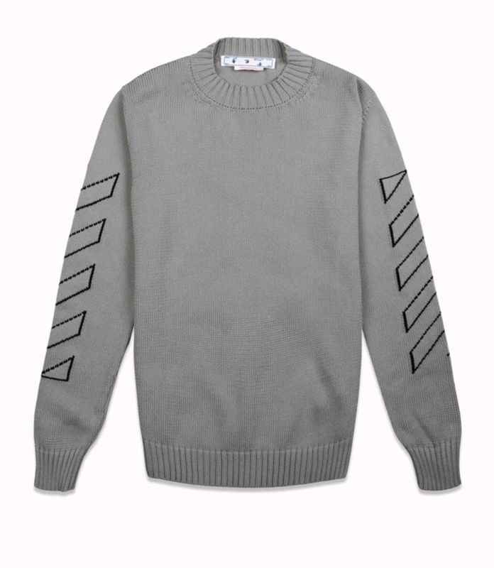 Off White Knit
