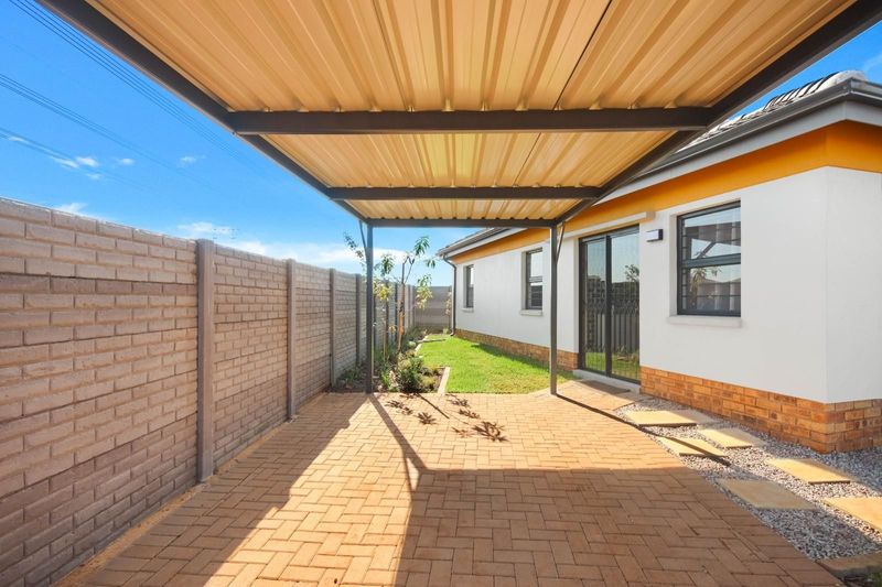 House for Sale in Leopard&#39;s Rest Security Estate, Alberton