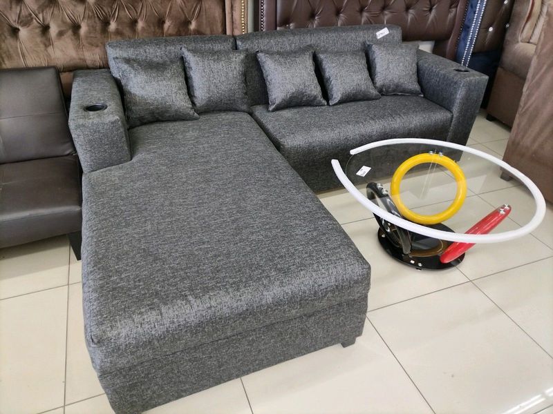 New daybed couch