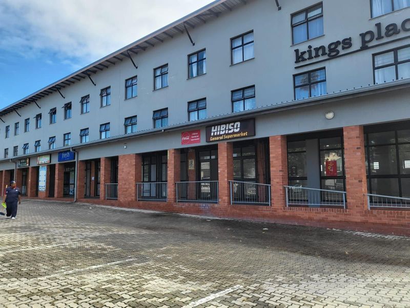 Retail space available in Southernwood, East London