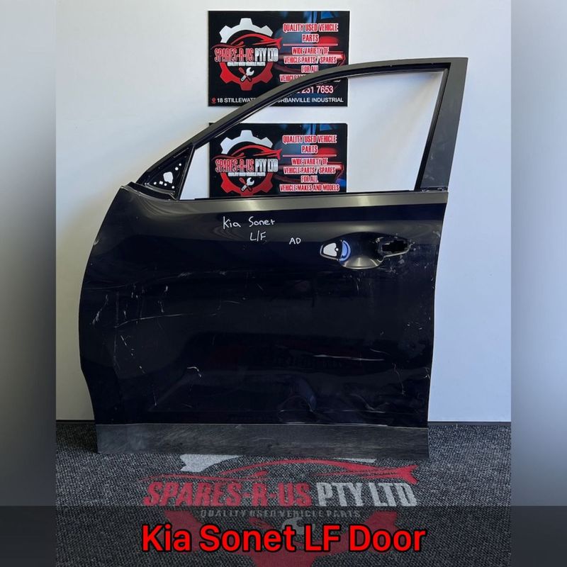 Kia Sonet LF Door for sale