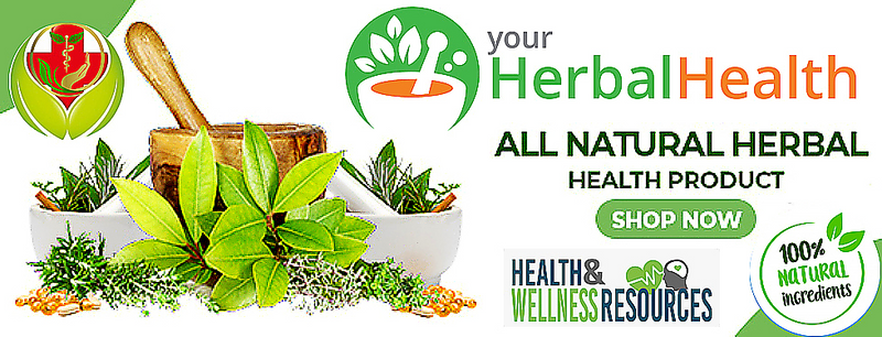 Online Herbal Clinic &amp; Wellness Centre
