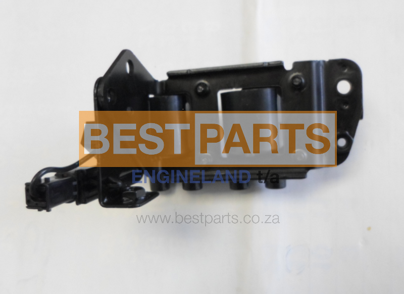 GETZ MATRIX ELANTRA IGNITION COIL