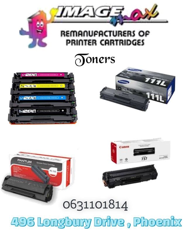 Toner cartridges