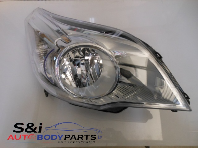 brand new Chevrolet Utility 12-  head light for sale