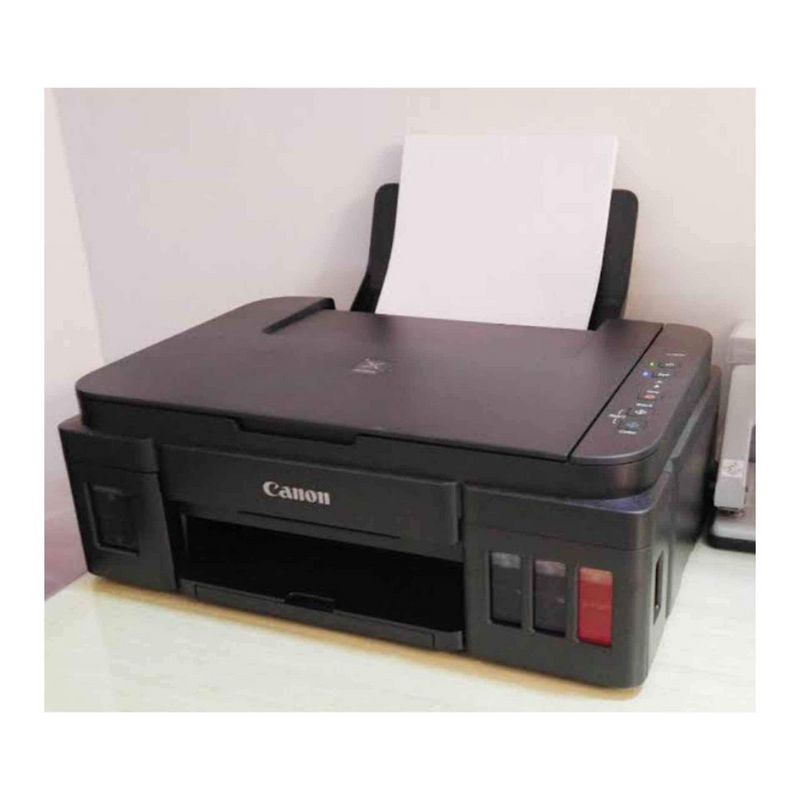 Canon PIXMA G3411 Ink Tank Printer For Sale