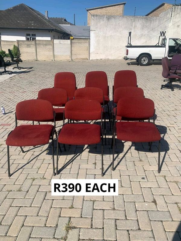 OFFICE CHAIRS FOR SALE