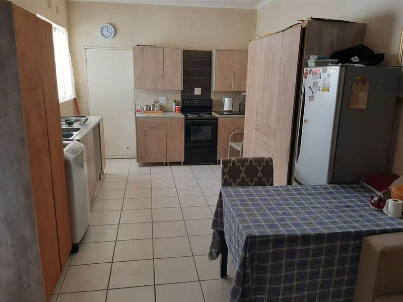 1 Bedroom Cottage to Let in Newlands (Randburg) - Available 10th April 2024