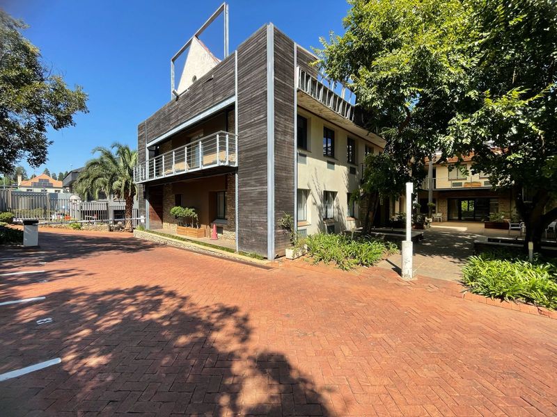 Linkview Office Park | Prime Office Space to Let in Randburg