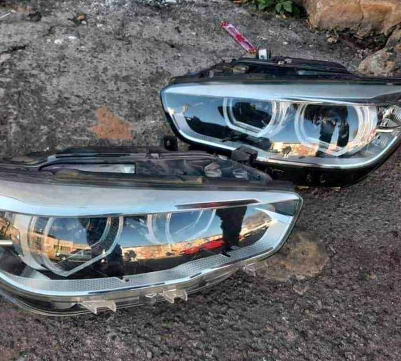 BMW F20 F21 Headlights available in store