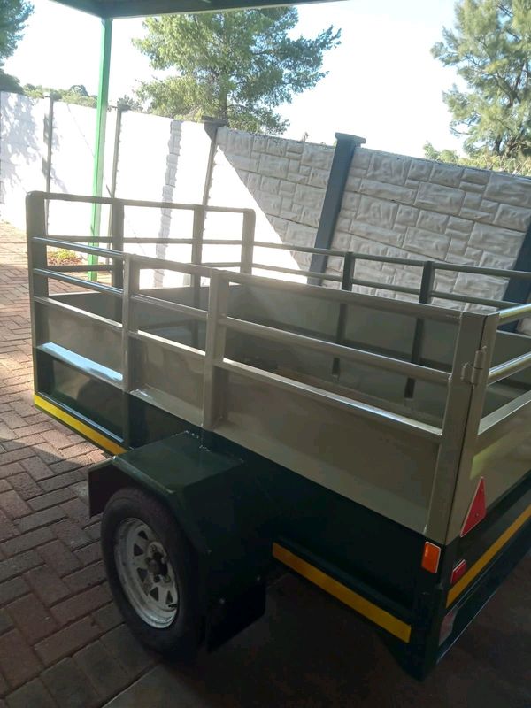 Small trailer for sale