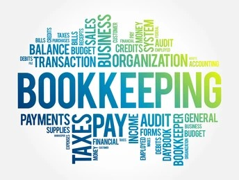Tax and Bookkeeping Services