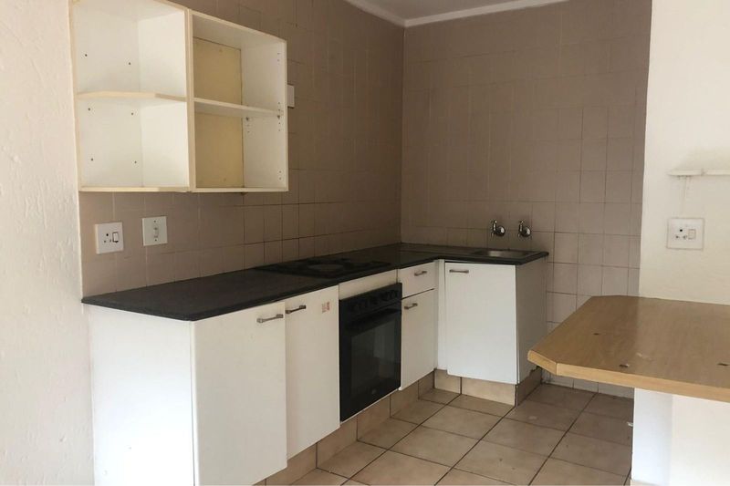 1 Bed 1 bath apartment for sale in Bruma Johannesburg