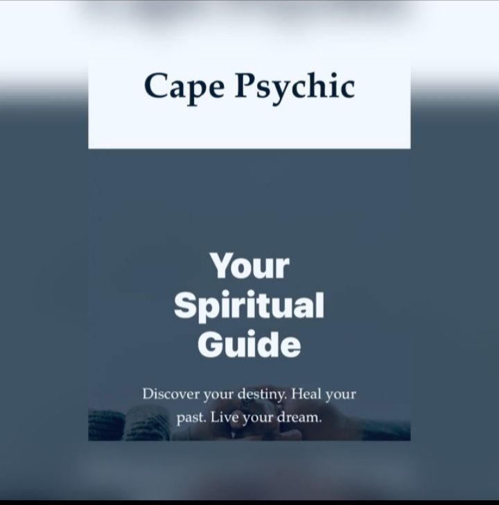 Psychic-Medium and Tarot Readings for over 50 years
