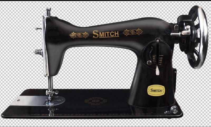 NEW SMITCH HAND SEWING MACHINES