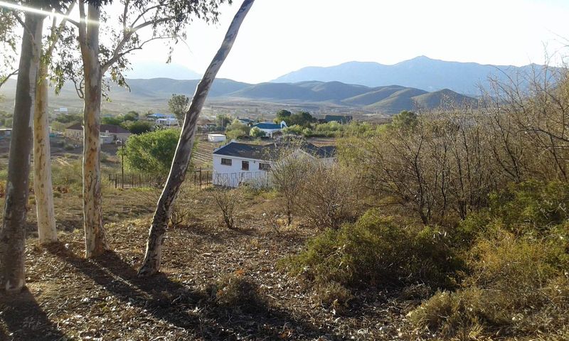 Vacant Land with amazing views