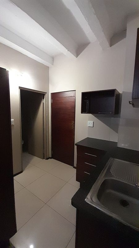 1 Bedroom apartment in Braamfontein For Sale