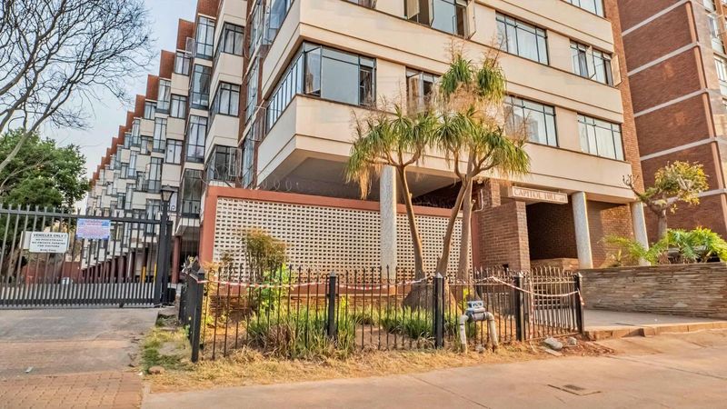 INVESTMENT OPPORTUNITY- 3 BEDROOM APARTMENT