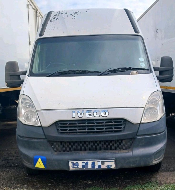 IVECO AT AFFORDABLE PRICE.