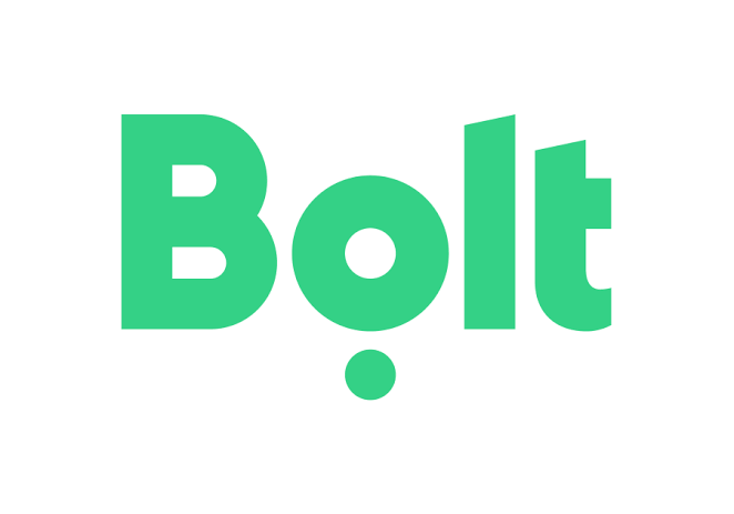 Bolt driver available