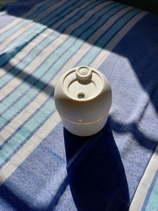 Portable Mini Humidifier