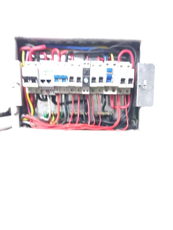 Electrical services