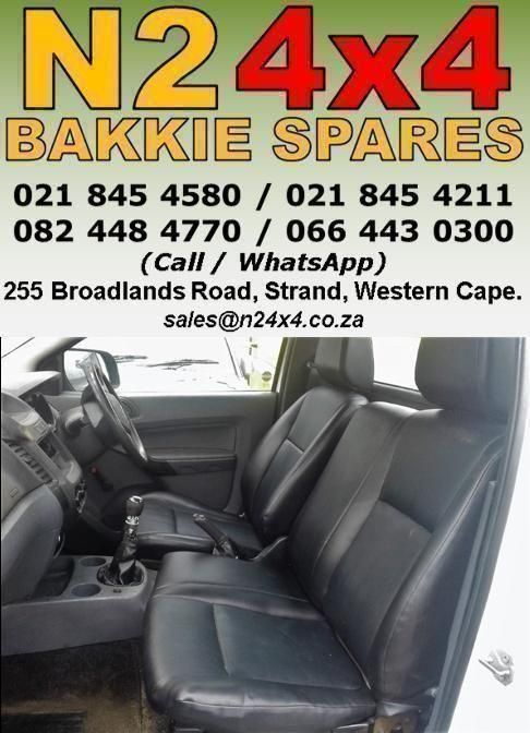 SEATS DASHBOARD ROOF LINING CENTER CONSOLE for most Make &amp; Model 4x2 4x4 BAKKIES |op|327