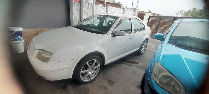 Jetta 4 1.9tdi