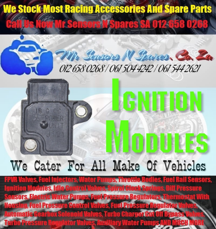 Ignition Modules High Quality Affordable Replacement Aftermarket Ignition Modules