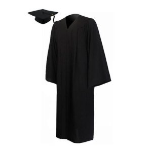 Academic Attire Graduation Gowns