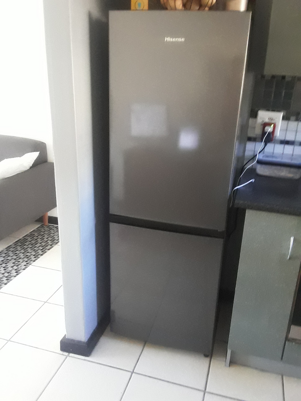 Hisense Fridge