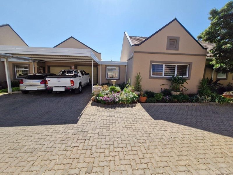 Property for sale in PRETORIA, ANNLIN