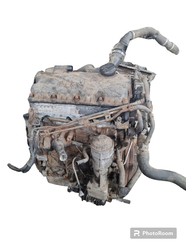 Vw Polo 1.9 Tdi Engine 4 sale