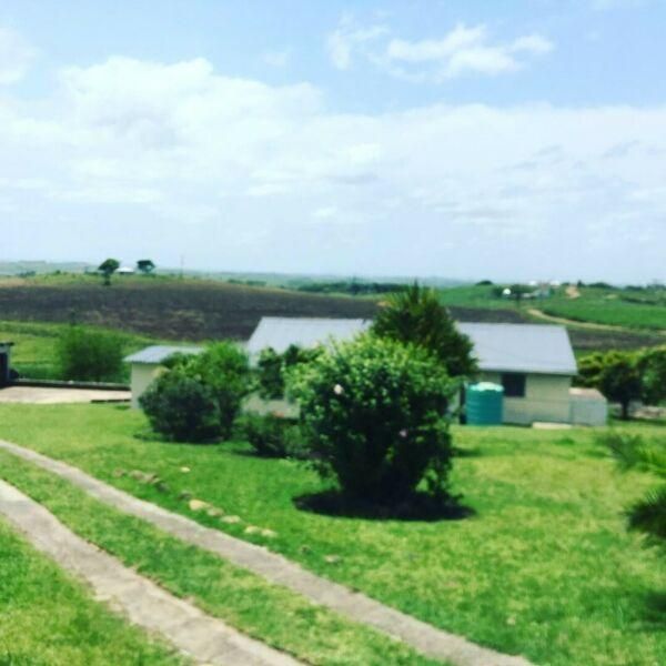 16,000m² Farm For Sale in Tugela Mouth
