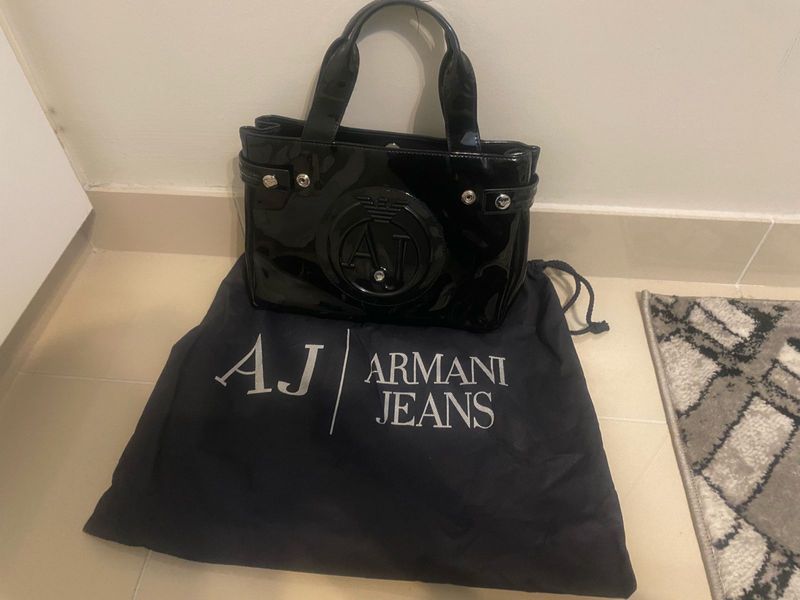 Women’s Emporio Armani bag