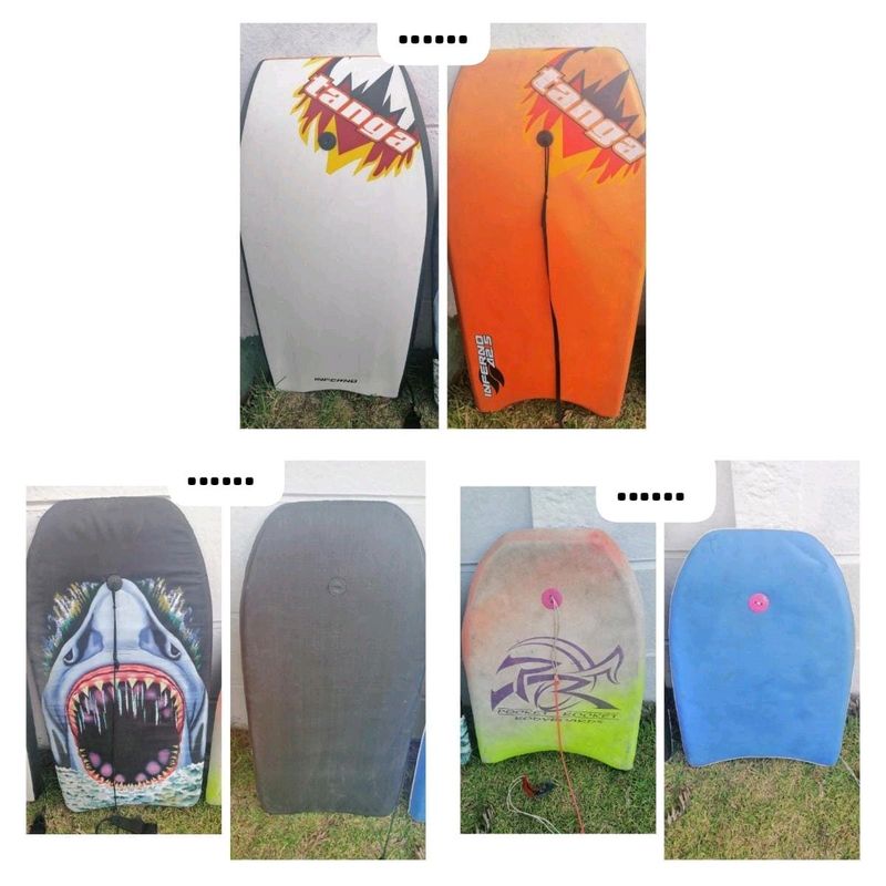 X3 surfboards R450 for all