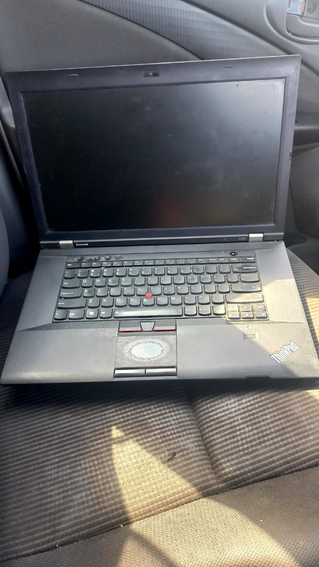 Lenovo Laptop for sale