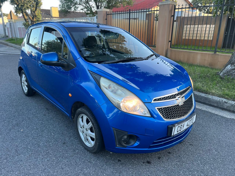 Chevrolet Spark 1.2 R59999