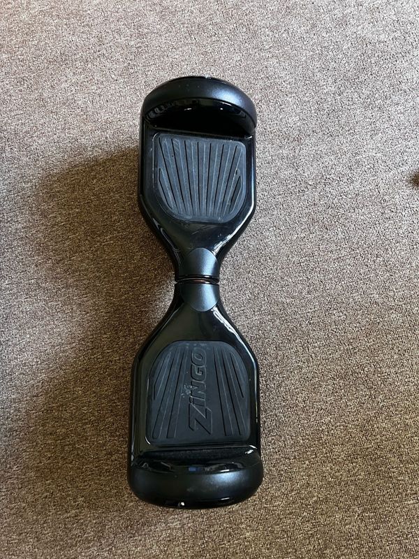 Zingo Hoverboard (PRICE REDUCED)