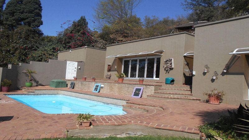 Three Bedroom House In Northcliff Available