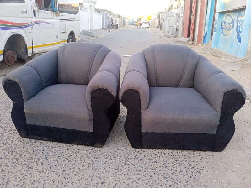 single seater couches