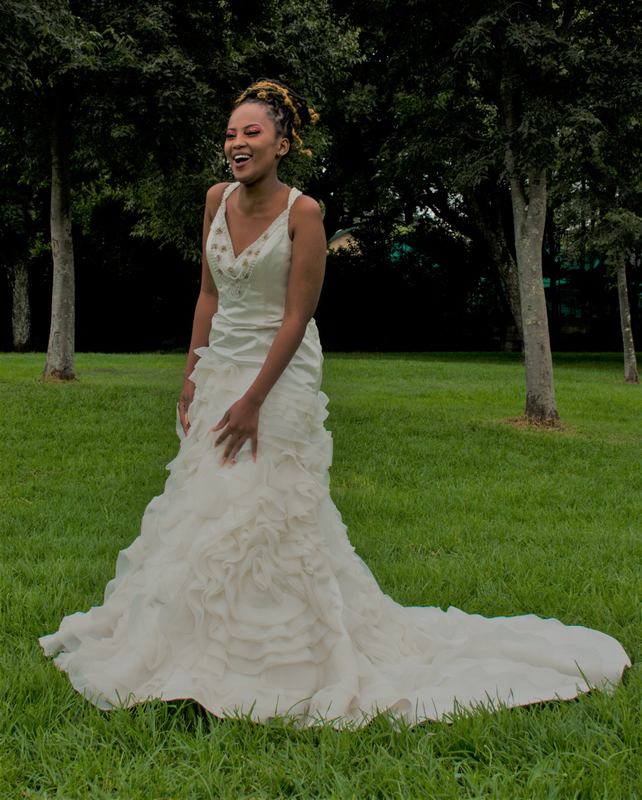 High Quality Wedding Dresses For Hire In Johannesburg... 25% DISCOUNT. From R2500 -R1900.. HURRY