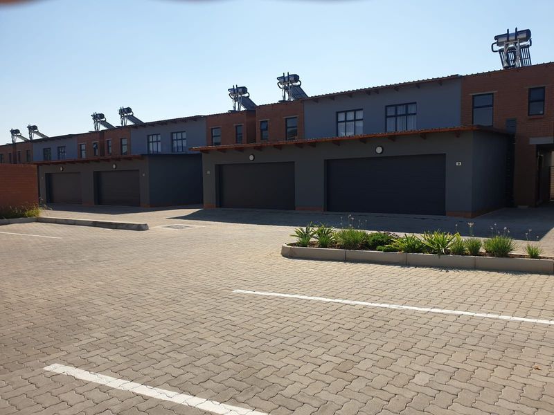 Limited Time Offer: New Development in IQ Meerendal, Sinoville, Pretoria