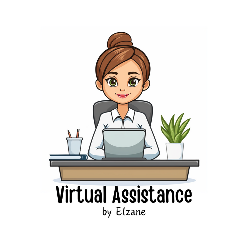 Remote Virtual Assistance by Elzane