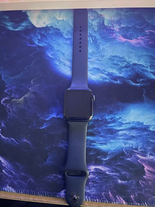 Apple series 4 watch