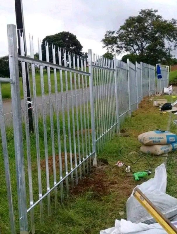 FENCING AND WELDING SOLUTIONS.