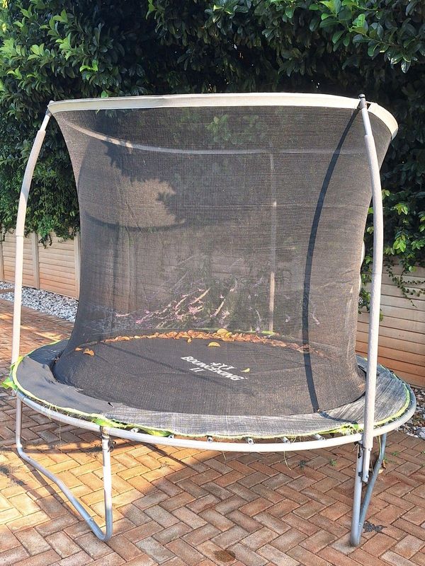 Trampoline for sale