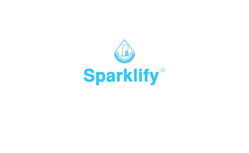 SPARKLIFY, PRO  Dry/Semi-Dry CARPETS/RUGS Cleaning, Excellent Stains Removal, 239 Reviews, Affordabl