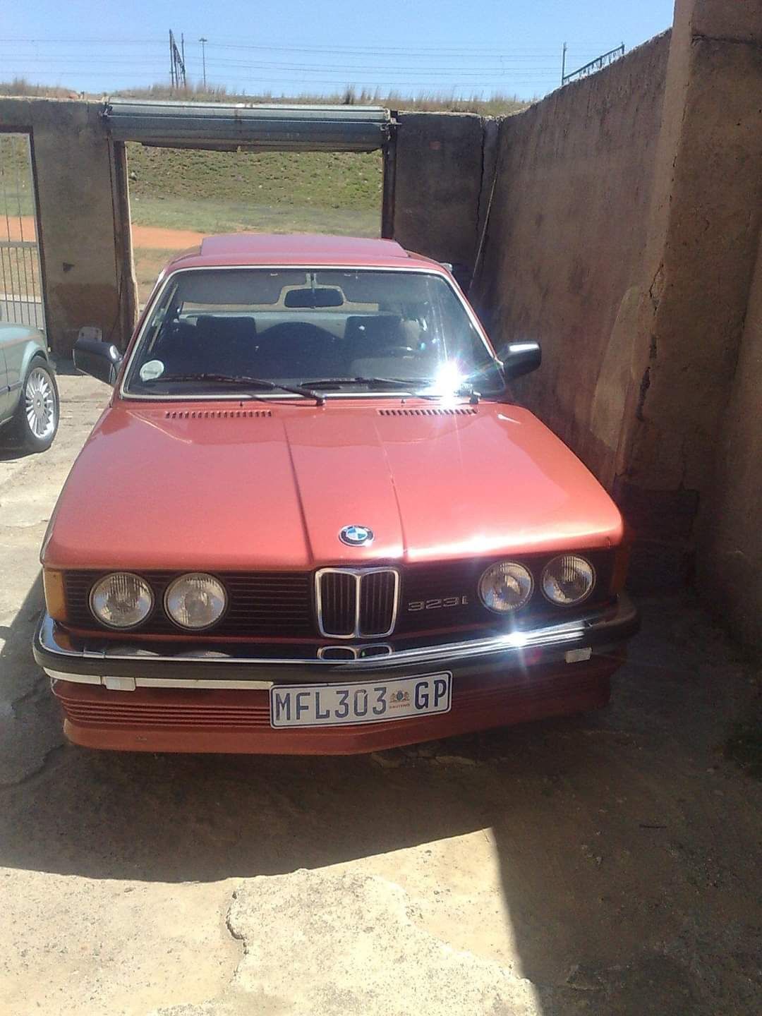 BMW E21 323i | Soweto | Gumtree South Africa